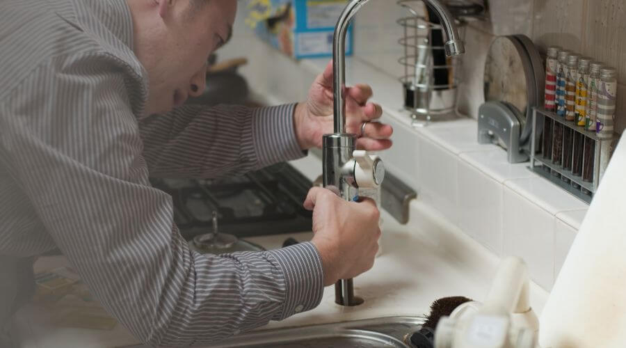 Local annual plumbing maintenance in Cadiz, KY
